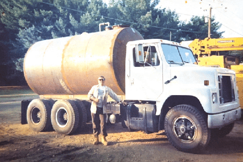 Rowell’s Services Manchester