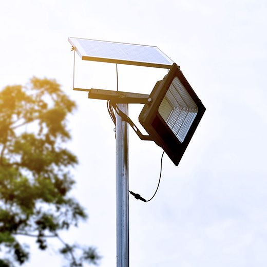 Manchester Landscape & Outdoor Lighting Electricians