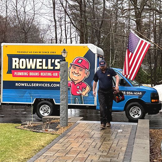 Electronic Septic Tank Locating In Manchester