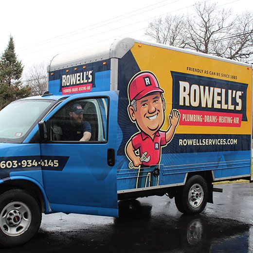 Expert Septic System Services in Manchester