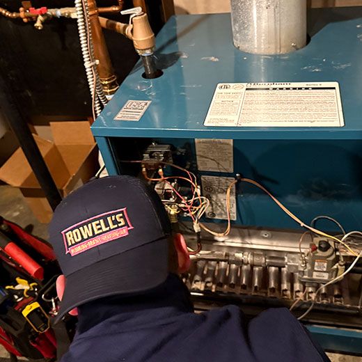 Energy Efficient Heating and AC Experts In Manchester