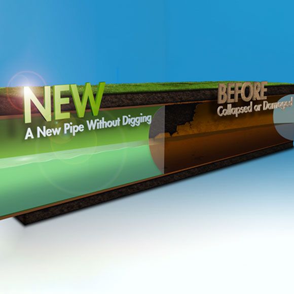 Pipe Bursting Contractors In Manchester