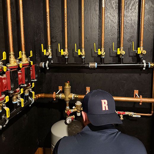 Pipe Repiping Specialists In Manchester