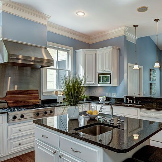 Lighting Electrical Experts In Manchester