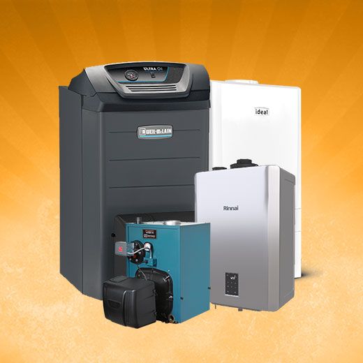 New Heating Systems Manchester