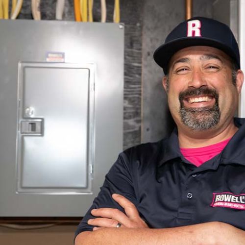 Electrical Panel & Circuit Breaker Specialists In Manchester