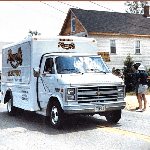 Rowell’s Services Manchester