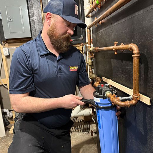 Save With Manchester's Water Quality Experts