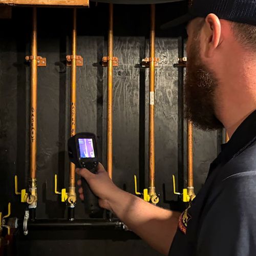 Pipe Repiping Specialists In Manchester