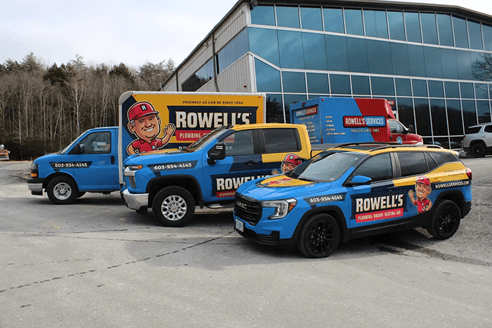 Rowell’s Services Manchester