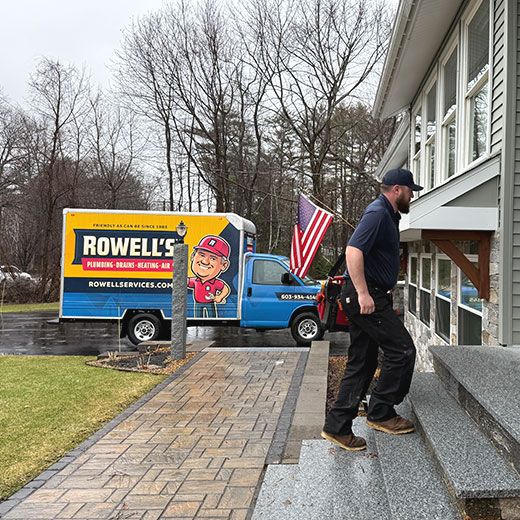 Professional Heating & AC Tune-Ups in Manchester