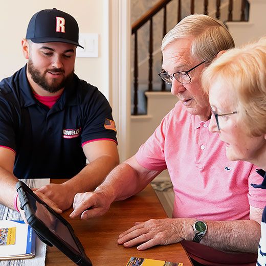 Whole House Surge Protection In Manchester