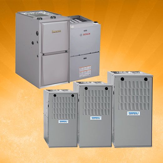 Energy Efficient Heating and AC Experts In Manchester