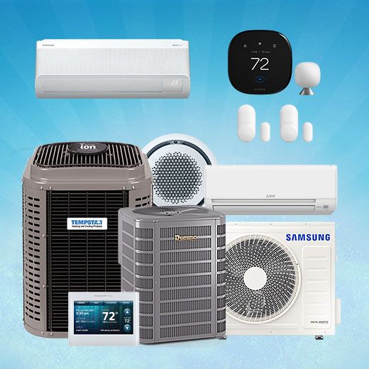 Save On AC In Manchester With the Air Conditioning Experts Trusted Over 40 Years