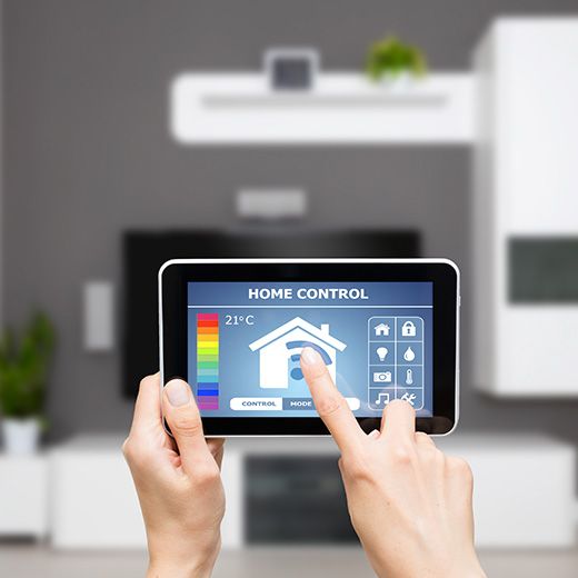 Thermostat Experts in Manchester