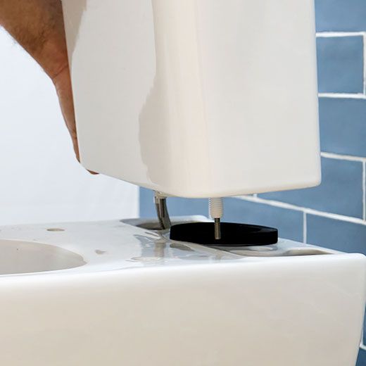 Same Day Toilet Plumbing Specialists In Manchester