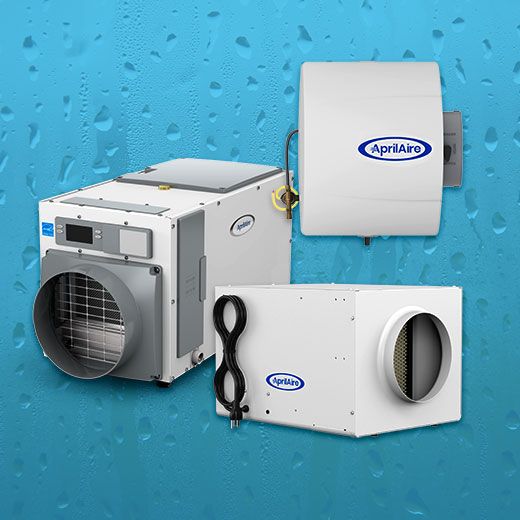 Indoor Air Quality Pros In Manchester