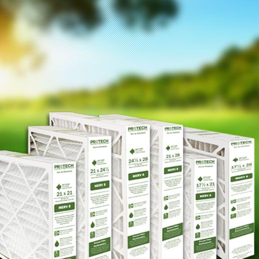 Indoor Air Quality Pros In Manchester