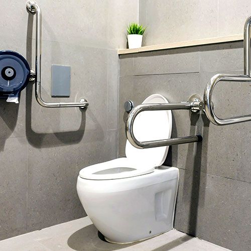 Manchester's Shower and Tub Plumbing Specialists