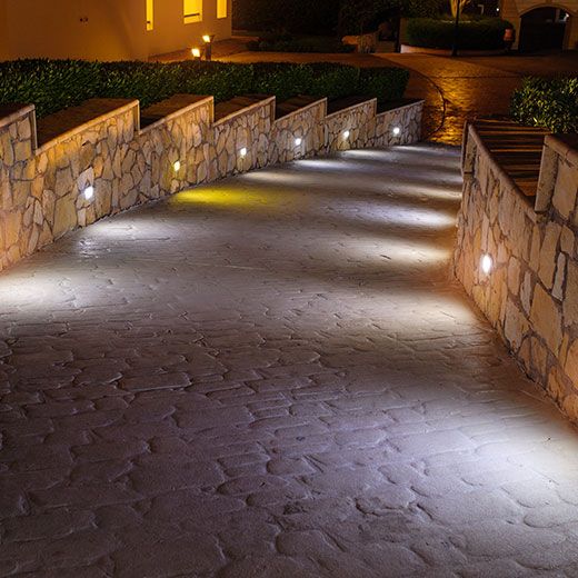 Manchester Landscape & Outdoor Lighting Electricians