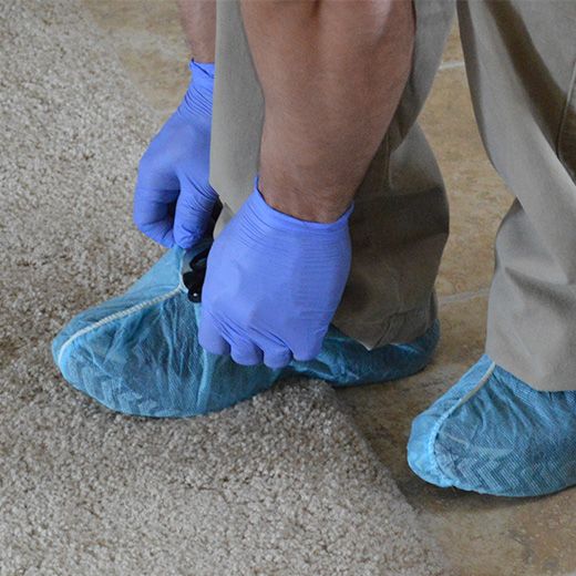 Manchester Ceiling Fan Electricians