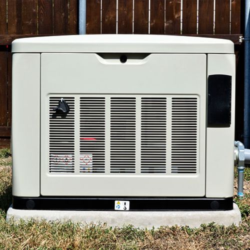 Standby Generator Experts In Manchester