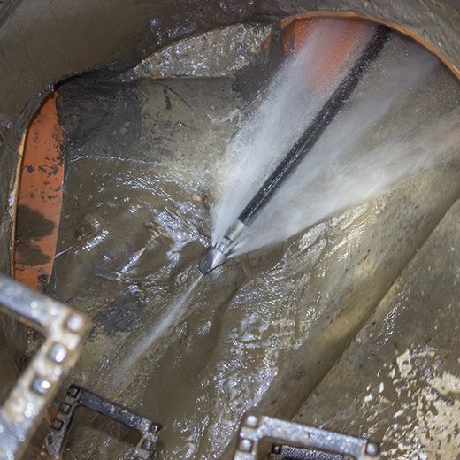 For All Your Plumbing Needs In Manchester