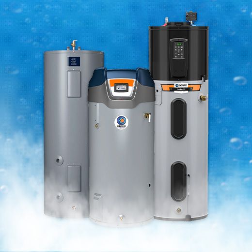 Manchester Water Heater Savings & Repairs: Fast Today