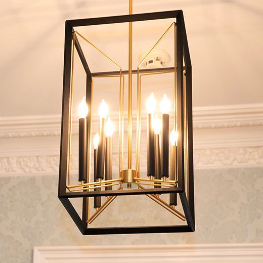 Lighting Electrical Experts In Manchester