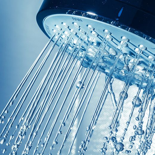 Manchester's Shower and Tub Plumbing Specialists